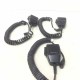 Lot of 3 TYCO ELECTRONICS MC101616V1 REV E Mobile Radio Microphone WORK FREESHIP Lot of 3 TYCO ELECTRONICS MC101616V1 REV E Mobile Radio Microphone WORK FREESHIP