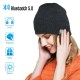 Music Beanie Hat Unisex Bluetooth Hat Wireless Headphones Voice Control for Gift Music Beanie Hat Unisex Bluetooth Hat Wireless Headphones Voice Control for Gift