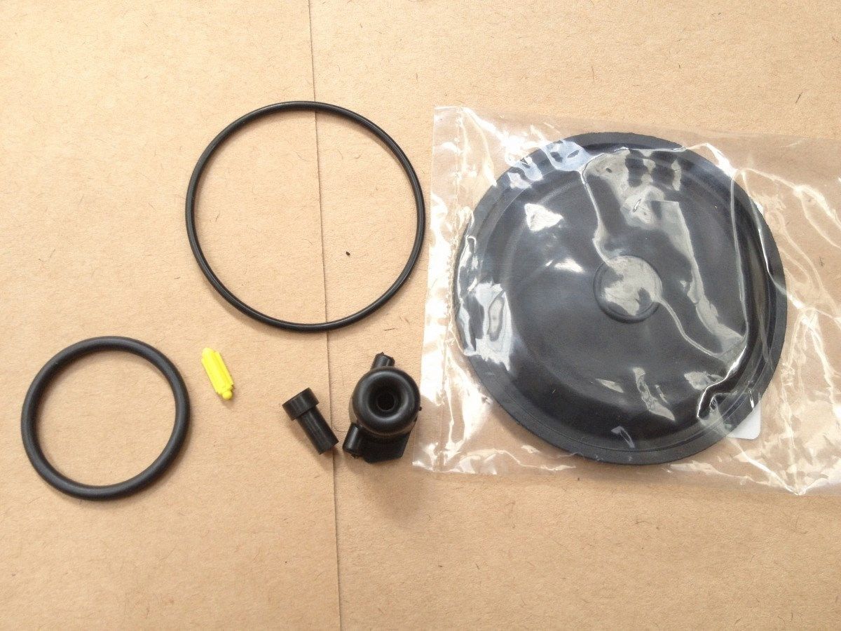 Victa G4 Carburettor Full Service Kit – With Diaphragm Victa G4 Carburettor Full Service Kit – With Diaphragm