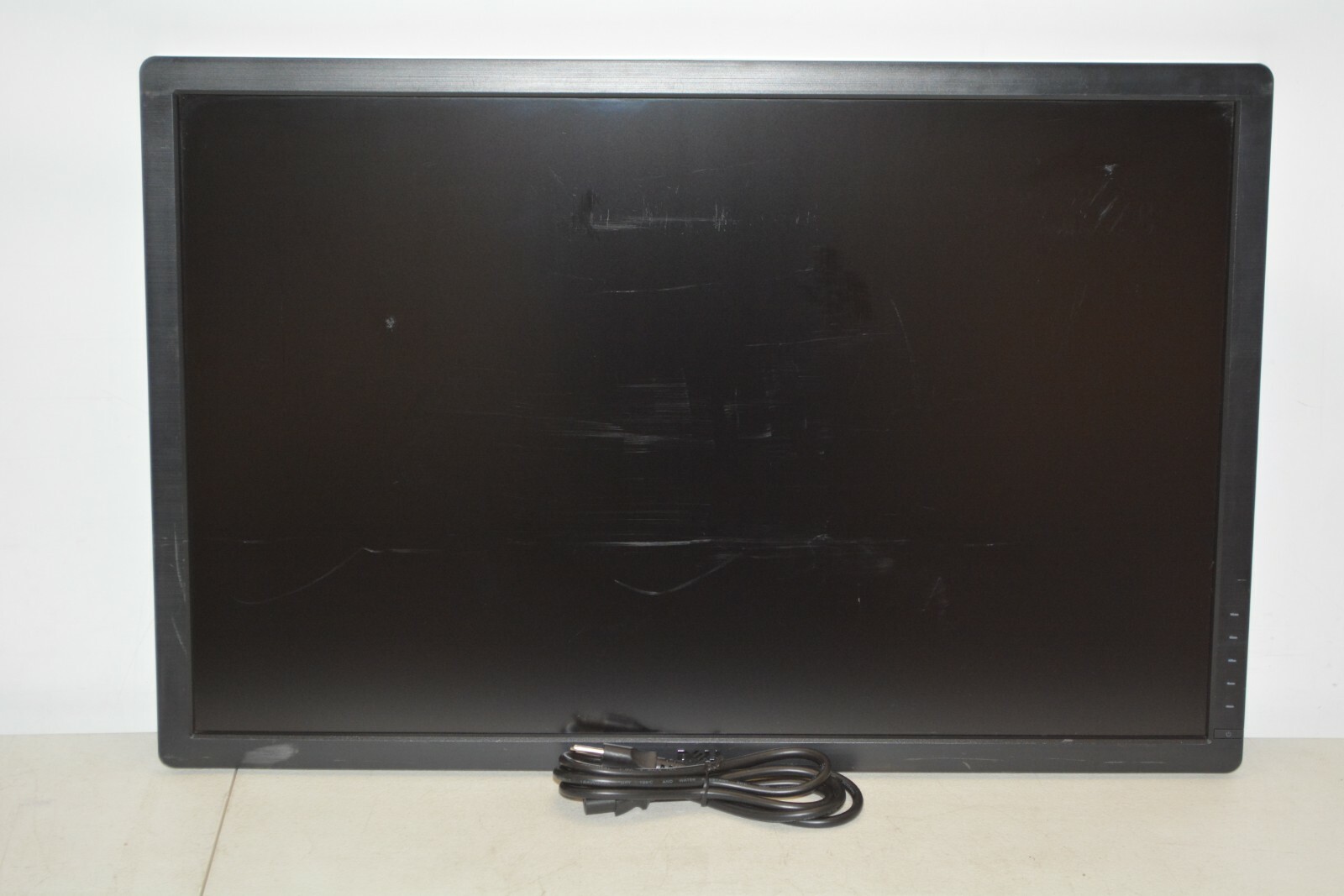 Dell U3014T 30″ UltraSharp PremierColor Monitor #27 Dell U3014T 30″ UltraSharp PremierColor Monitor #27