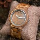 BOBO BIRD Men Wooden Watches New Brand Gift Round Fashion Quartz Luxury Design BOBO BIRD Men Wooden Watches New Brand Gift Round Fashion Quartz Luxury Design