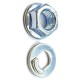 Front Wheel Bolts Screw Accessories Sports Spare Hot Practical High Quality Front Wheel Bolts Screw Accessories Sports Spare Hot Practical High Quality