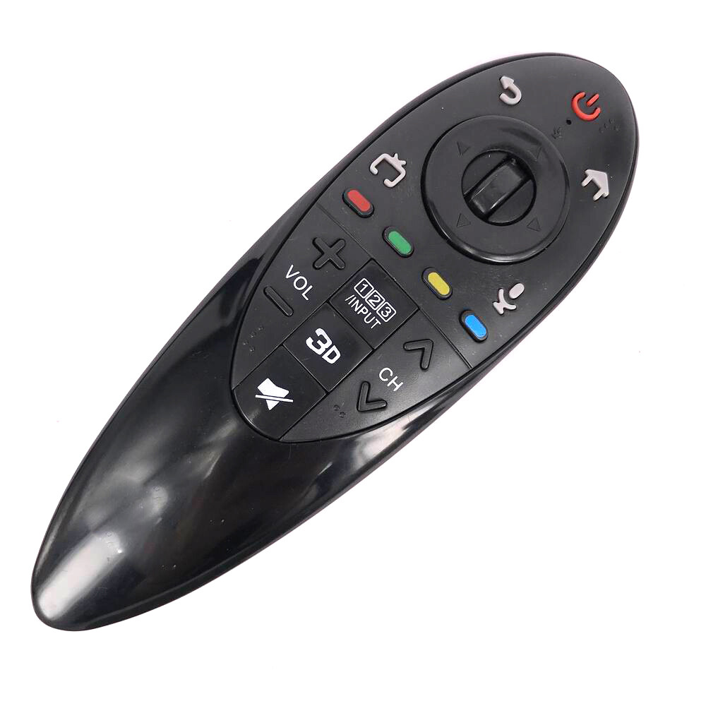 New Replace AN-MR500G Universal For LG Magic 3D Smart TV Remote Control AN-MR500 New Replace AN-MR500G Universal For LG Magic 3D Smart TV Remote Control AN-MR500