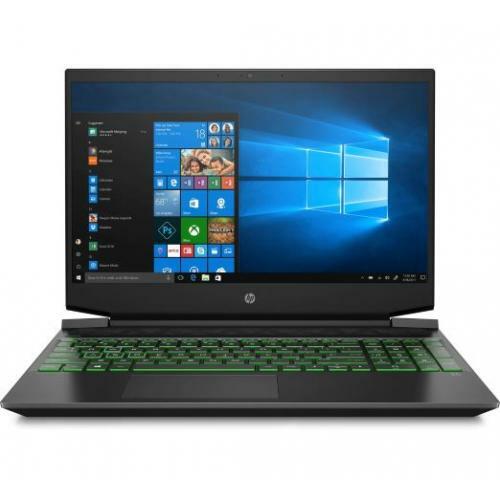 HP Pavilion 15.6 Gaming Laptop Ryzen 7-4800H 12GB RAM 512GB SSD GTX 1660Ti 6GB HP Pavilion 15.6 Gaming Laptop Ryzen 7-4800H 12GB RAM 512GB SSD GTX 1660Ti 6GB