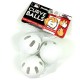 Franklin Sports Future Champs Curve Balls Training Practice Balls 3 Pack Franklin Sports Future Champs Curve Balls Training Practice Balls 3 Pack