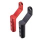 ZTTO Rearview Mirror Mount Extender CNC Bracket Holder Clamp Bar Accessories ZTTO Rearview Mirror Mount Extender CNC Bracket Holder Clamp Bar Accessories