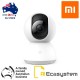 Xiaomi Mi Home Wifi Security Camera 360° 1080P FHD Xiaomi Mi Home Wifi Security Camera 360° 1080P FHD