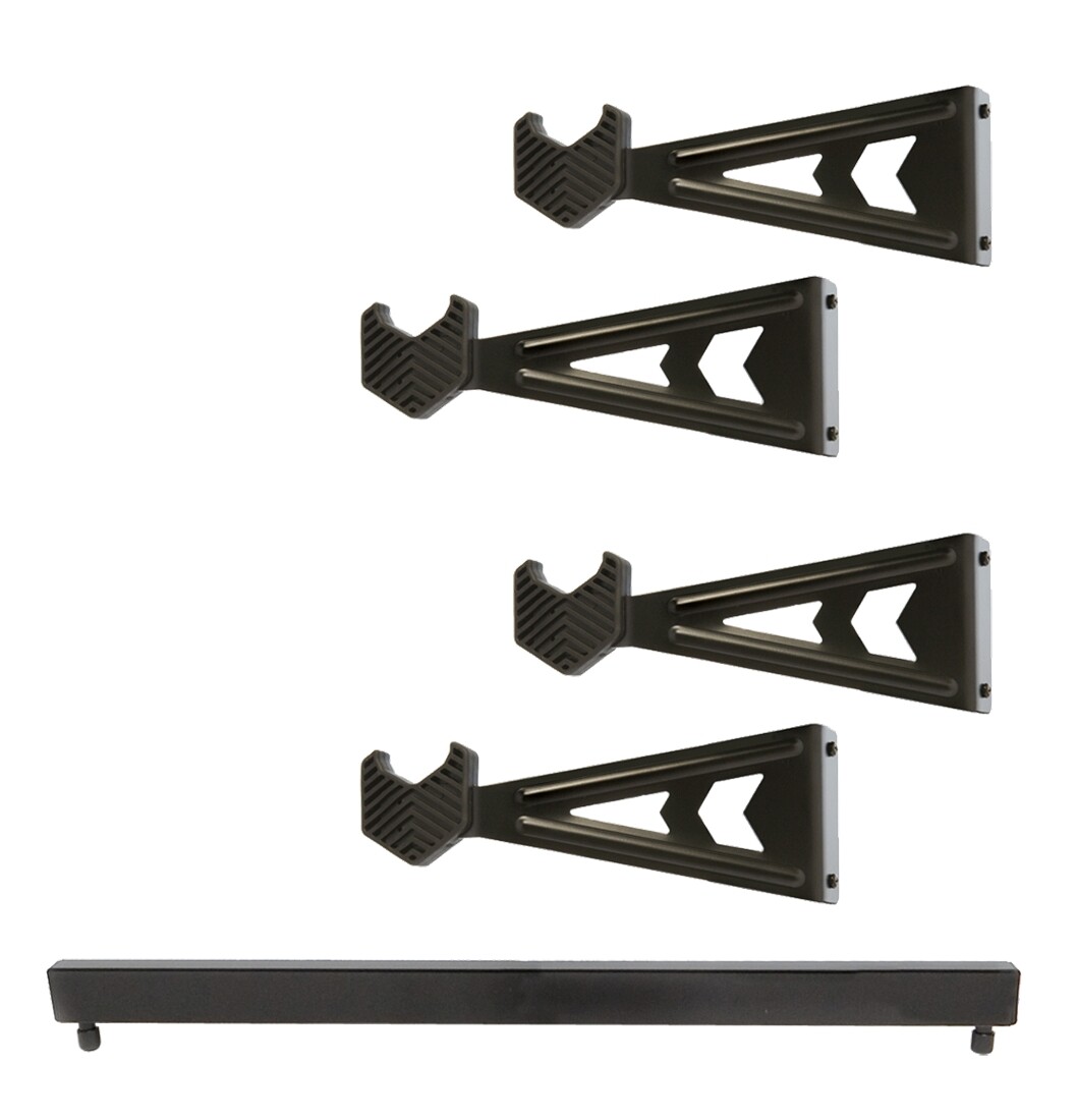 Feedback Sports Bike Rack Parts Velo Cache Expansion Kit (+2 Bike Storage Add-on Feedback Sports Bike Rack Parts Velo Cache Expansion Kit (+2 Bike Storage Add-on