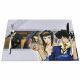 Cowboy Bebop Table Placemats Woven Coasters Kitchen Dining Table Mat Easy Clean Cowboy Bebop Table Placemats Woven Coasters Kitchen Dining Table Mat Easy Clean