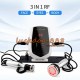 3 in 1 Ultrasonic Cavitation Multipolar RF Face Body Eye Lifting Beauty Machine 3 in 1 Ultrasonic Cavitation Multipolar RF Face Body Eye Lifting Beauty Machine
