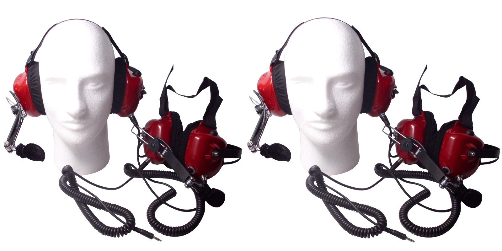 Racing Fan Intercom System – 4 Way Link Headsets G5 5 Gemini Electronics NASCAR Racing Fan Intercom System – 4 Way Link Headsets G5 5 Gemini Electronics NASCAR