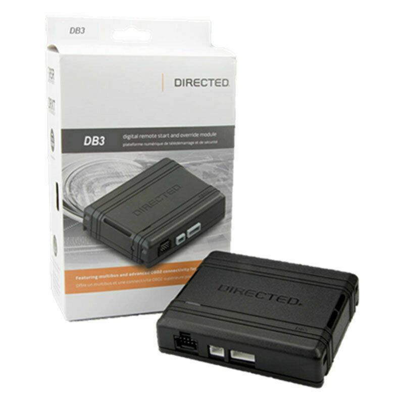 NEW Directed Electronics XpressKit DB3 Data Bus All Interface Module NEW Directed Electronics XpressKit DB3 Data Bus All Interface Module