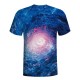 Mens Boys Short Sleeve Round Neck T-shirt Tops Casual Shirt Fashion 3d Print Tee Mens Boys Short Sleeve Round Neck T-shirt Tops Casual Shirt Fashion 3d Print Tee