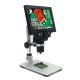 600X Digital Microscope Video Magnifier 4.3″ LCD Electronics Soldering Repair 600X Digital Microscope Video Magnifier 4.3″ LCD Electronics Soldering Repair