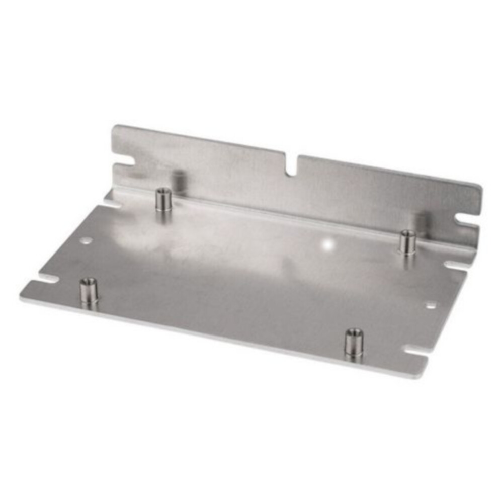 KAB Aluminium bracket Dayton Audios L-shape aluminium screws mount the board KAB Aluminium bracket Dayton Audios L-shape aluminium screws mount the board