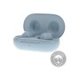 USED Samsung Electronics SM-R175NZBAXAR Galaxy Buds Plus Earbuds – Cloud Blue USED Samsung Electronics SM-R175NZBAXAR Galaxy Buds Plus Earbuds – Cloud Blue