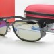 Zeque Sunglasses Leman F-1524 GUNMETAL/BLACK TRUEVIEW SPORTS/BLUE MIRROR Japan Zeque Sunglasses Leman F-1524 GUNMETAL/BLACK TRUEVIEW SPORTS/BLUE MIRROR Japan