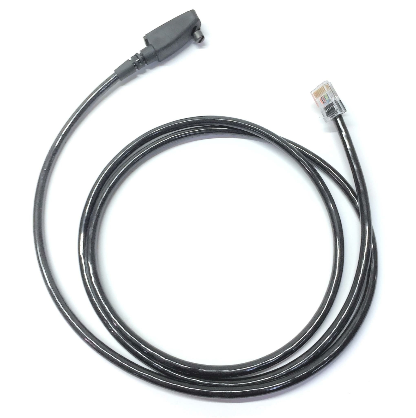 Angie Electronics RPI to Radio Programming Cable 597-2002-122 (5972002122) NOS Angie Electronics RPI to Radio Programming Cable 597-2002-122 (5972002122) NOS