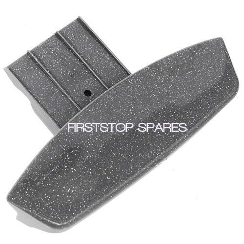 GENUINE HOTPOINT WASHING MACHINE DOOR HANDLE SPARES / PARTS SAME DAY POST GENUINE HOTPOINT WASHING MACHINE DOOR HANDLE SPARES / PARTS SAME DAY POST