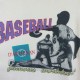 Vintage Baseball D’Artagnan Famous World Series Mens T Shirt Size L Crew Neck Vintage Baseball D’Artagnan Famous World Series Mens T Shirt Size L Crew Neck