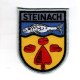Sew-On Patches Emblem Steinach Ortenaukreis Restaurant Vouchers Sew-On Patches Emblem Steinach Ortenaukreis Restaurant Vouchers