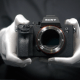 SONY A73 E Mount FULL Frame Digital Camera Body Black – ‘The Masked Man’ SONY A73 E Mount FULL Frame Digital Camera Body Black – ‘The Masked Man’