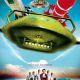 Thunderbirds Movie Poster 18” X 28” ID-8-2 Thunderbirds Movie Poster 18” X 28” ID-8-2