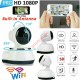 Wireless 1080P HD IP Security Camera Indoor CCTV Home Smart Wifi Baby Monitor US Wireless 1080P HD IP Security Camera Indoor CCTV Home Smart Wifi Baby Monitor US