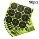 For Archery Targeting Paper Target Outdoor/indoor Sports Training Practice For Archery Targeting Paper Target Outdoor/indoor Sports Training Practice