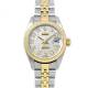 ROLEX Datejust 79173G Serial A 750 YG 10P Diamond Silver Dial Ladies 90120142 ROLEX Datejust 79173G Serial A 750 YG 10P Diamond Silver Dial Ladies 90120142