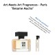 New- Art Meets Art “Besame Mucho” fragrance – world class perfumer – 50ml + 2ml New- Art Meets Art “Besame Mucho” fragrance – world class perfumer – 50ml + 2ml