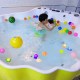 5Pcs Electric Lighting Shower Toy Safe Bathtub Toys for Toddlers Kids Babies 5Pcs Electric Lighting Shower Toy Safe Bathtub Toys for Toddlers Kids Babies