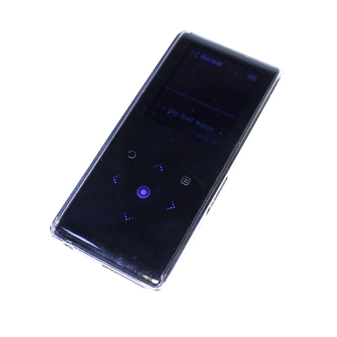 Genuine Samsung Black 1.8″ 4GB Digital Audio Player YP-K3JAB | No Accessories Genuine Samsung Black 1.8″ 4GB Digital Audio Player YP-K3JAB | No Accessories