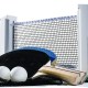 Franklin Sports Anywhere Table Tennis – Complete Portable Ping-Pong Set – Includ Franklin Sports Anywhere Table Tennis – Complete Portable Ping-Pong Set – Includ
