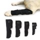 1pc Pet Bracket Sheath Support Protective Dog Safe Ankle Protection Breathable 1pc Pet Bracket Sheath Support Protective Dog Safe Ankle Protection Breathable