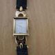 Gucci 1800L Quartz Watch (analog) Women Fashion Accessories Gucci 1800L Quartz Watch (analog) Women Fashion Accessories