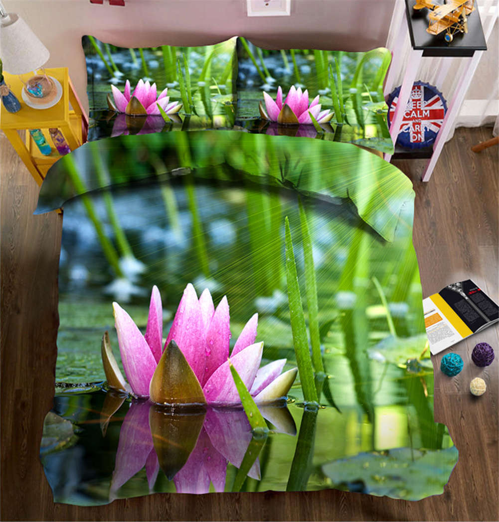 Bathing Beauty 3D Printing Duvet Quilt Doona Covers Pillow Case Bedding Sets Bathing Beauty 3D Printing Duvet Quilt Doona Covers Pillow Case Bedding Sets