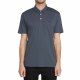 Volcom Men’s Banger Polo Short Sleeve Shirt Charcoal Clothing Apparel Casual Volcom Men’s Banger Polo Short Sleeve Shirt Charcoal Clothing Apparel Casual