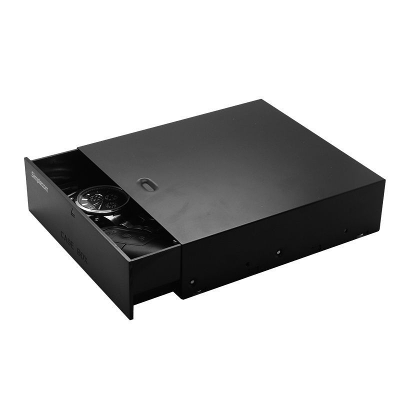 Universal Desktop PC 5.25″ Bay Accessories Storage Case Box Drawer Universal Desktop PC 5.25″ Bay Accessories Storage Case Box Drawer