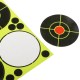 Target Shooting Stickers Kit Replacement Sports 160PCS Florescent Sale Target Shooting Stickers Kit Replacement Sports 160PCS Florescent Sale