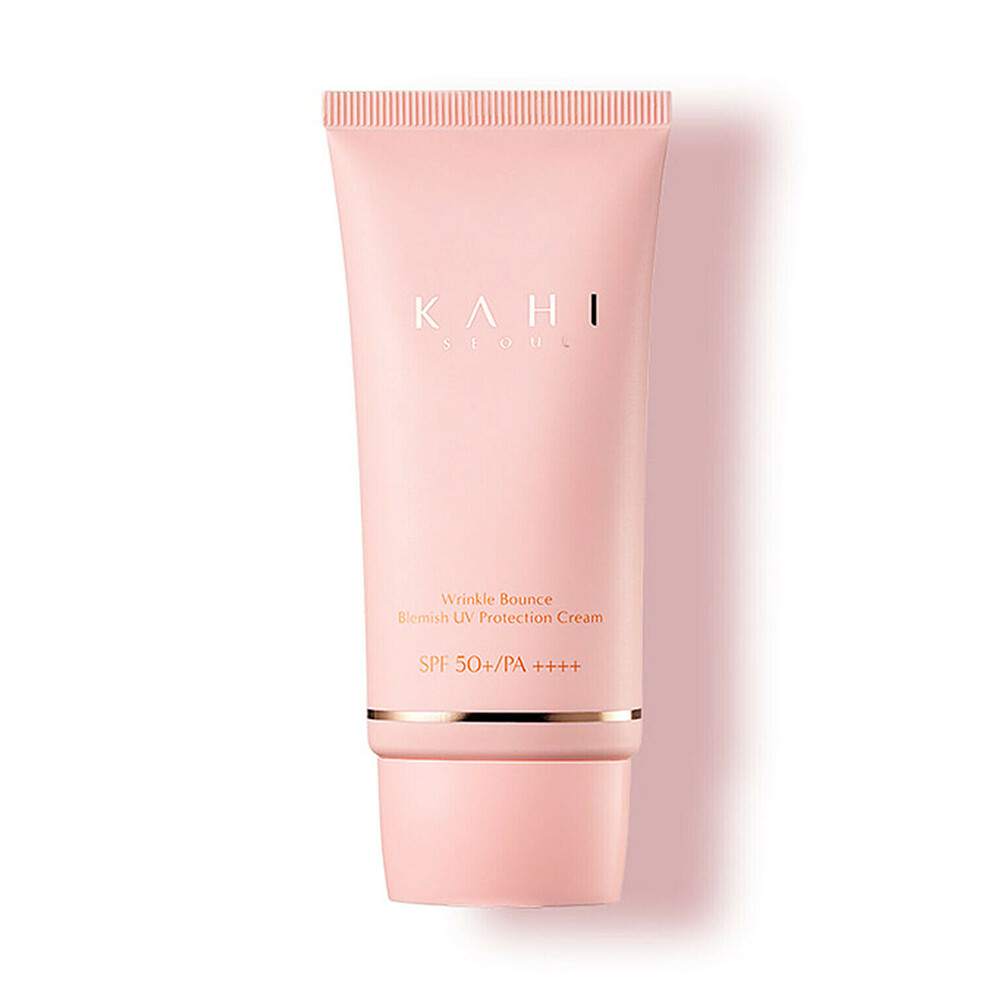 KAHI Seoul Blemish UV Protection Cream 50ml SPF 50+/PA++++ / K-Beauty KAHI Seoul Blemish UV Protection Cream 50ml SPF 50+/PA++++ / K-Beauty