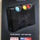 CHORD Electronics Portable Headphone Amplifier with D / A converter MOJO BLK New CHORD Electronics Portable Headphone Amplifier with D / A converter MOJO BLK New