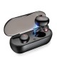 Y30 Bluetooth 5.0 True Wireless Headphones Mini TWS Earbuds Sweatproof Z9V8 Y30 Bluetooth 5.0 True Wireless Headphones Mini TWS Earbuds Sweatproof Z9V8