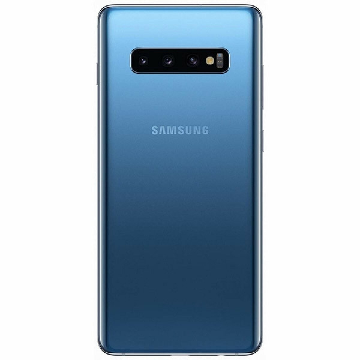 Samsung Galaxy S10 – 128 GB Blue (Unlocked) SM-G973U Samsung Galaxy S10 – 128 GB Blue (Unlocked) SM-G973U