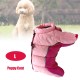 Pet Dog Clothes Winter Warm Thicker Puppy Coat Small Dogs Pets A2N6 Pet Dog Clothes Winter Warm Thicker Puppy Coat Small Dogs Pets A2N6