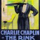 The Rink Movie Poster 18” X 28” ID-8 The Rink Movie Poster 18” X 28” ID-8