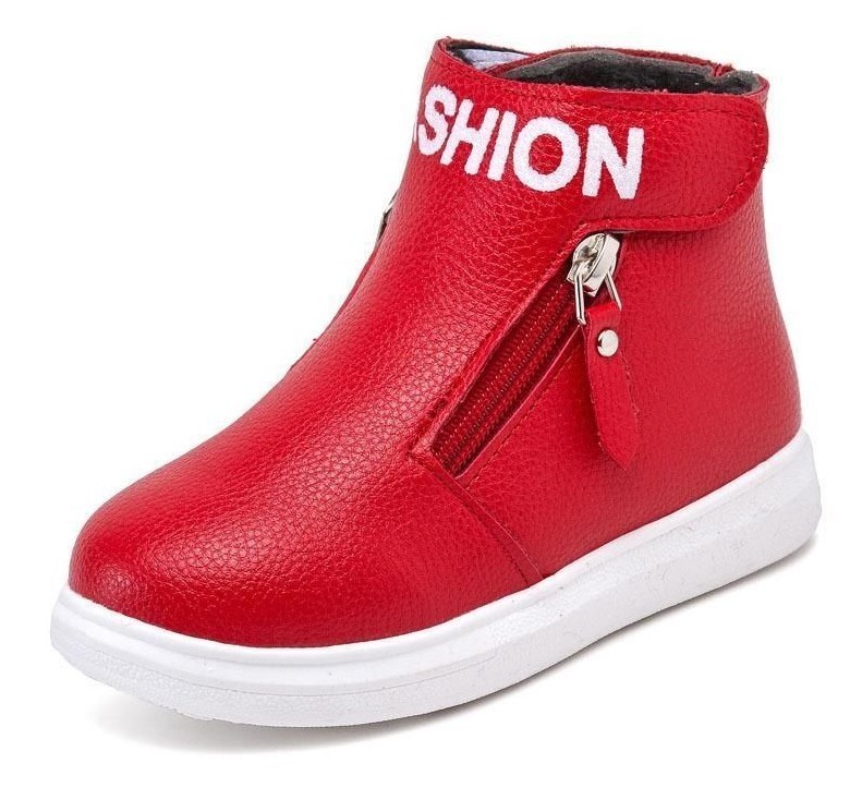 Autumn Winter Children Boots Boys Shoes Fashion Girls Boots Waterproof Kids Autumn Winter Children Boots Boys Shoes Fashion Girls Boots Waterproof Kids