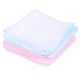 20Pcs Saliva Towel Baby Newborn Nursing Towel Cotton Wipes Washcloth 20Pcs Saliva Towel Baby Newborn Nursing Towel Cotton Wipes Washcloth