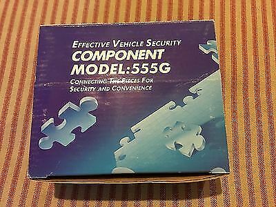 DEI 555G Passkey III Immobilizer Bypass Module Directed Electronics DEI 555G Passkey III Immobilizer Bypass Module Directed Electronics