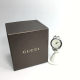 GUCCI Women’s YA122506 Chiodo Mother of Pearl Diamond Watch *Visible scratch* GUCCI Women’s YA122506 Chiodo Mother of Pearl Diamond Watch *Visible scratch*